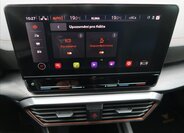 Cupra Formentor SUV / Terénní 1,5 l 110 kw