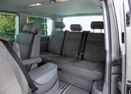 Volkswagen Multivan 12