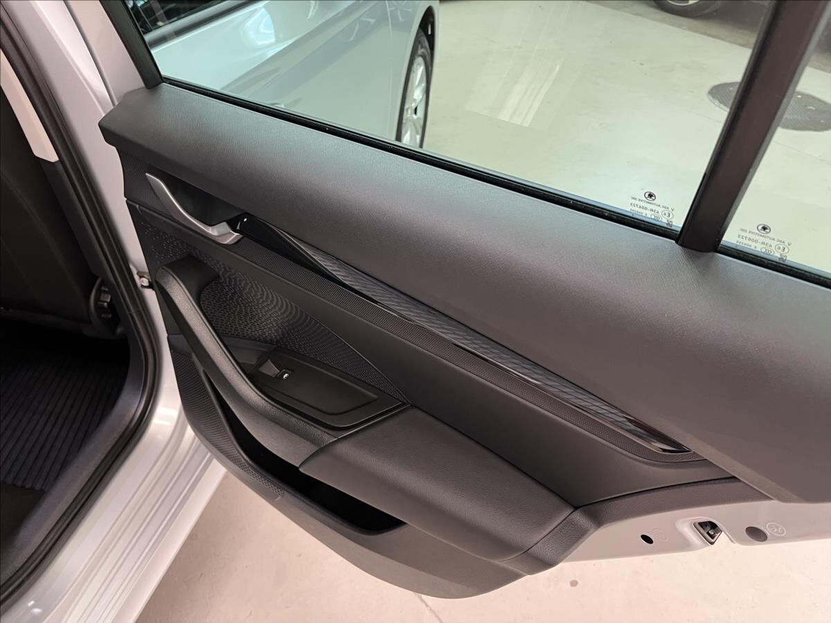 Škoda Octavia Kombi 1,5 l 85 kw