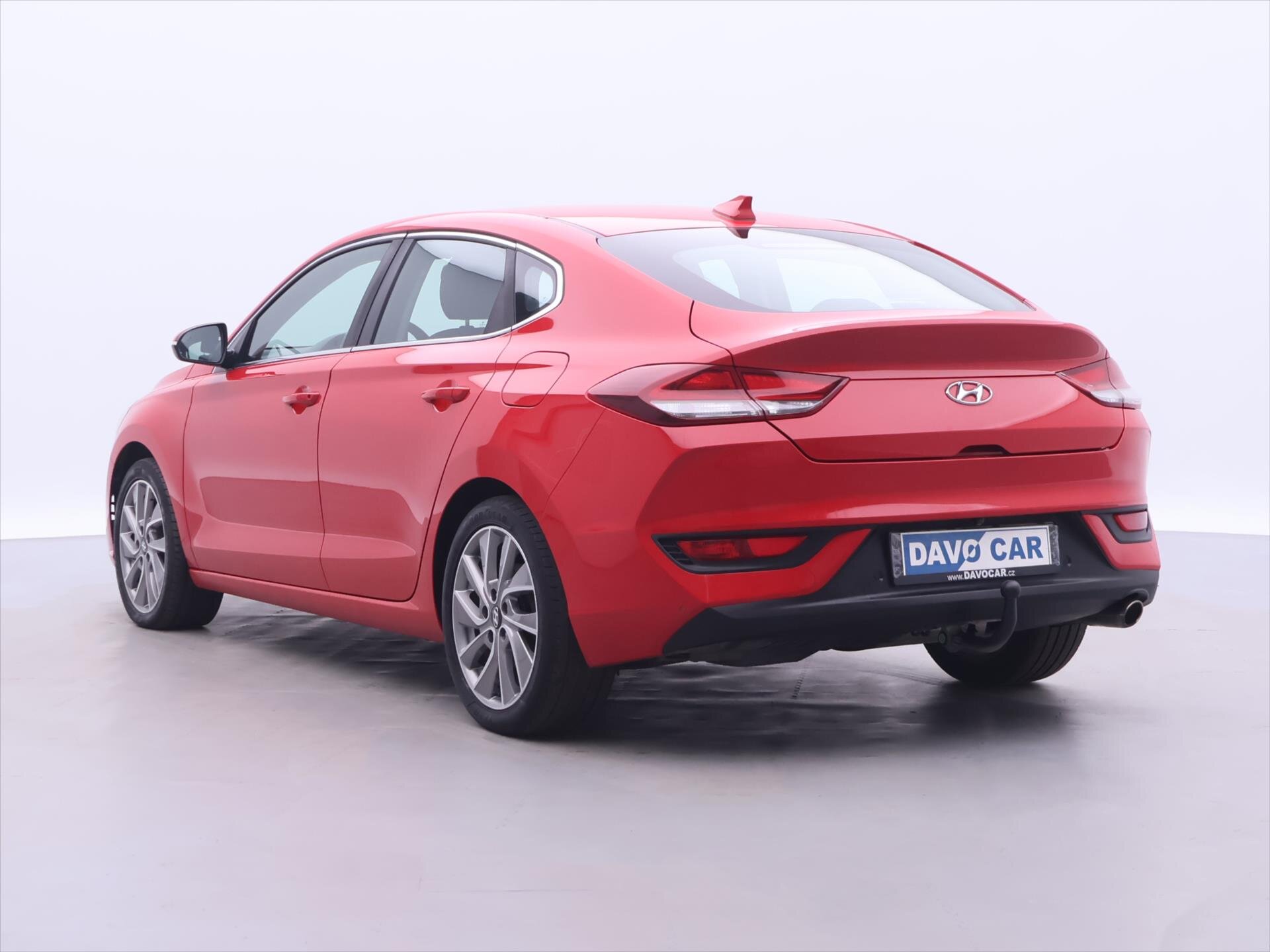 Hyundai i30 Liftback 1,6 l 100 kw