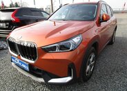 BMW X1 Kombi 1,5 l 110 kw