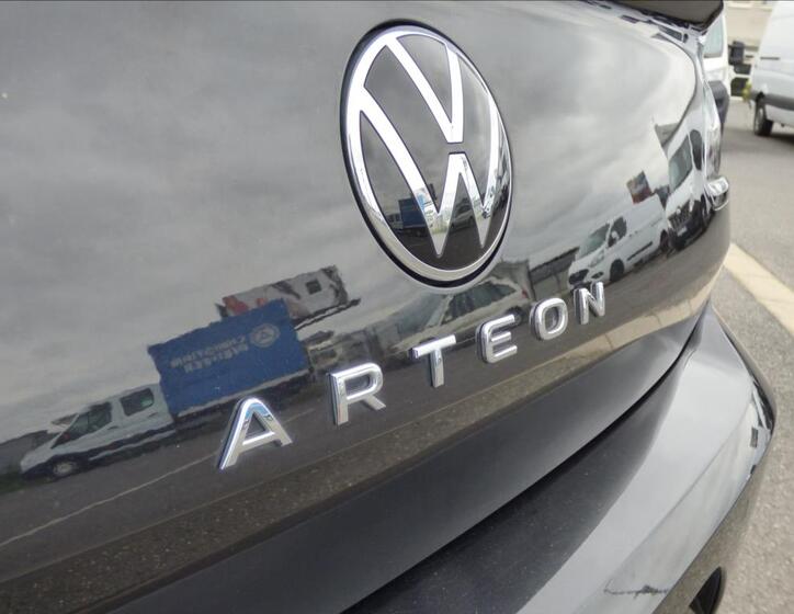 Volkswagen Arteon 68