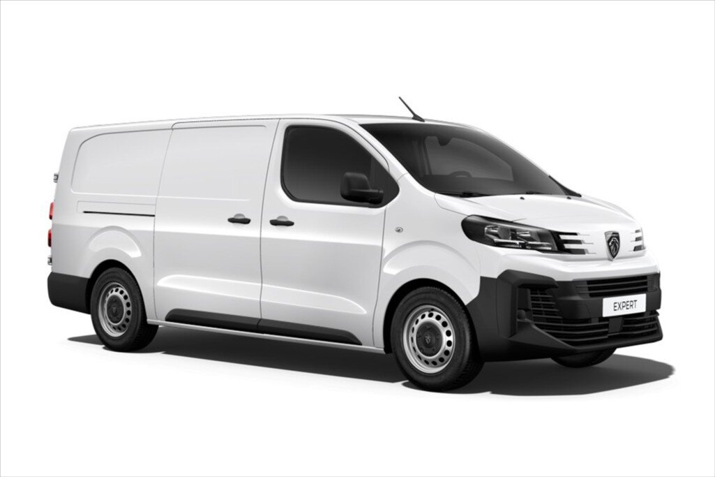 Peugeot Expert