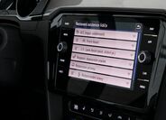 Volkswagen Passat 20