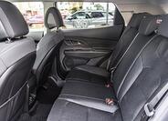 SsangYong Korando 19