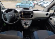 Citroën Berlingo 12