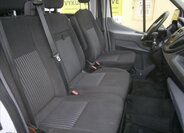 Ford Transit 8