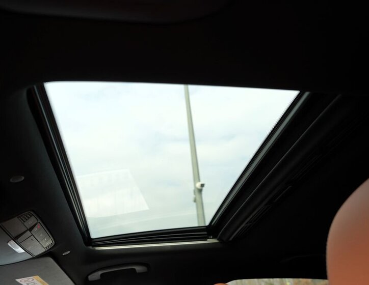 Mercedes-Benz GLC SUV / Terénní 2,0 l 143 kw