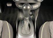 Fiat 500X SUV / Terénní 1,3 l 111 kw