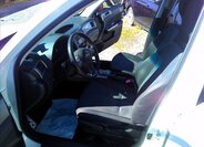 Subaru Forester Kombi 2,5 l 169 kw