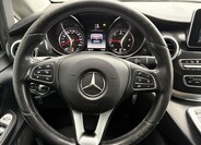 Mercedes-Benz Třídy V 13