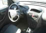 Opel Combo 15