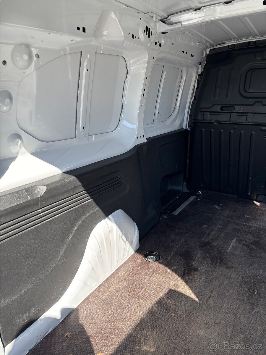 Toyota ProAce City MPV 0,0 96 kw