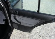 Volkswagen Golf Hatchback 1,6 l 77 kw