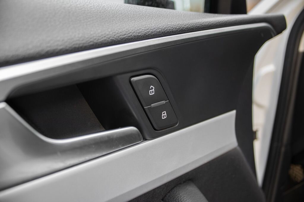 Audi A4 Kombi 2,0 l 110 kw