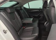 Škoda Octavia Liftback 2,0 l 85 kw