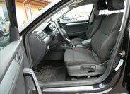 Škoda Superb Kombi 1,6 l 88 kw