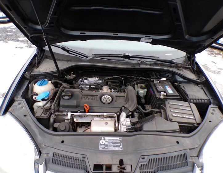 Volkswagen Golf Kombi 1,4 l 90 kw