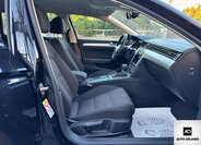 Volkswagen Passat Kombi 2,0 l 110 kw
