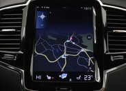 Volvo XC90 SUV / Terénní 2,0 l 173 kw