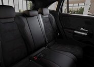 Mercedes-Benz GLA SUV / Terénní 2,0 l 110 kw