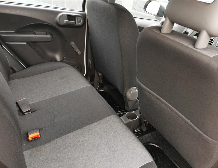 Fiat Panda Hatchback 1,2 l 51 kw