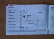 Škoda Octavia Kombi 1,8 l 118 kw