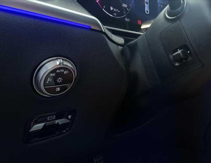 Mercedes-Benz GLC 11