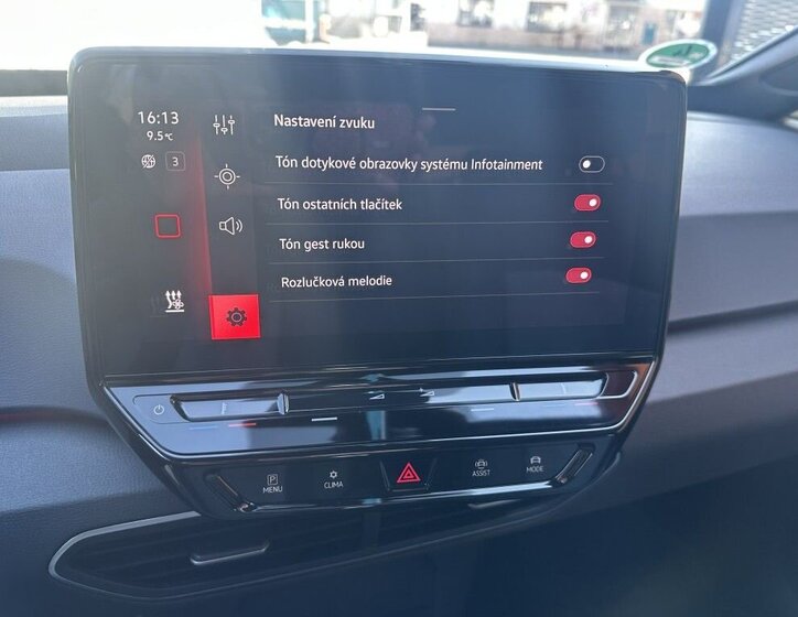 Volkswagen ID.3 Hatchback 0,0 107 kw