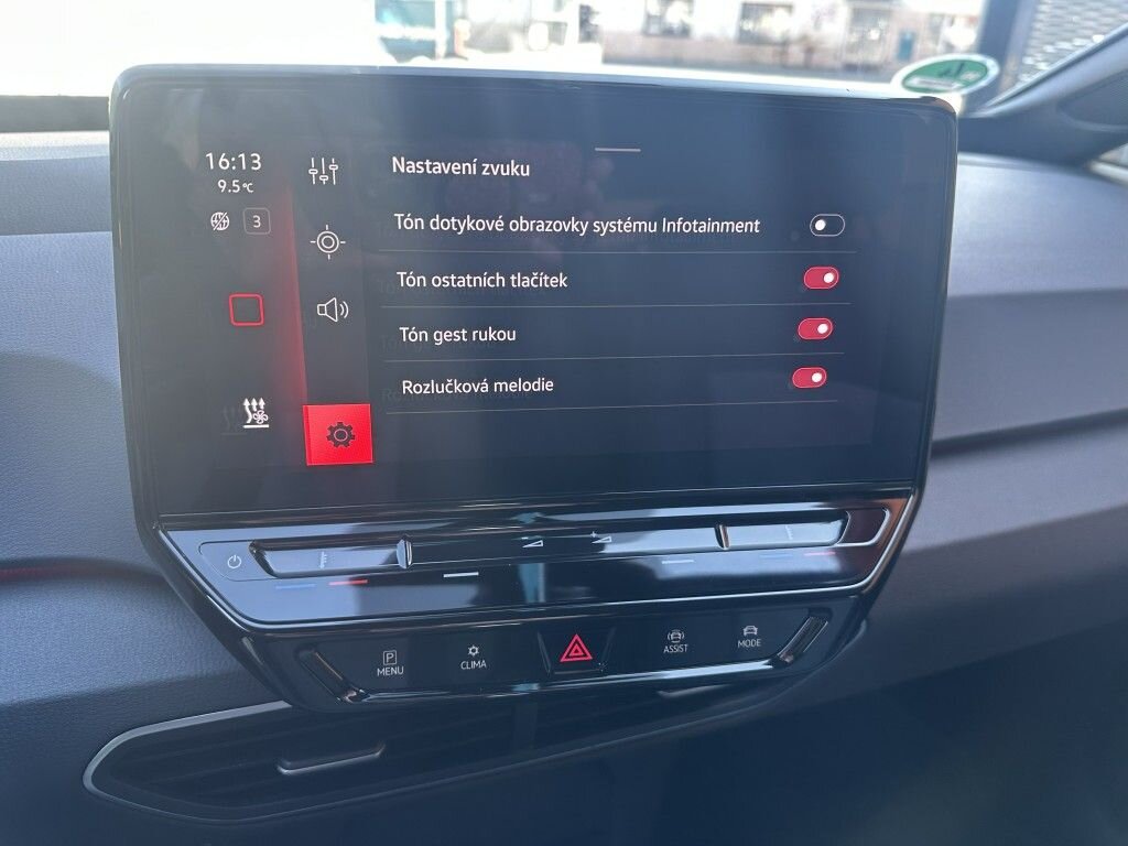 Volkswagen ID.3 Hatchback 0,0 107 kw