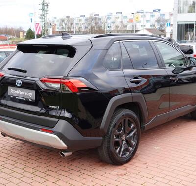 Toyota RAV4 4