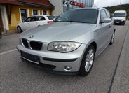 BMW Řada 1 2