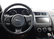 Jaguar E-Pace SUV 2,0 l 183 kw