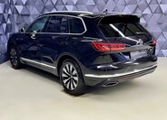 Volkswagen Touareg SUV 3,0 l 210 kw