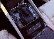 Škoda Superb Liftback 2,0 l 206 kw