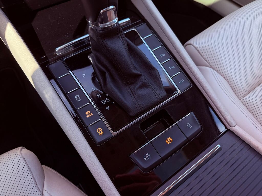 Škoda Superb Liftback 2,0 l 206 kw