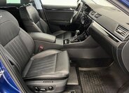 Škoda Superb Liftback 2,0 l 147 kw