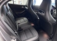 Mercedes-Benz GLA Kombi 1,6 l 90 kw