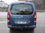 Citroën Berlingo 11