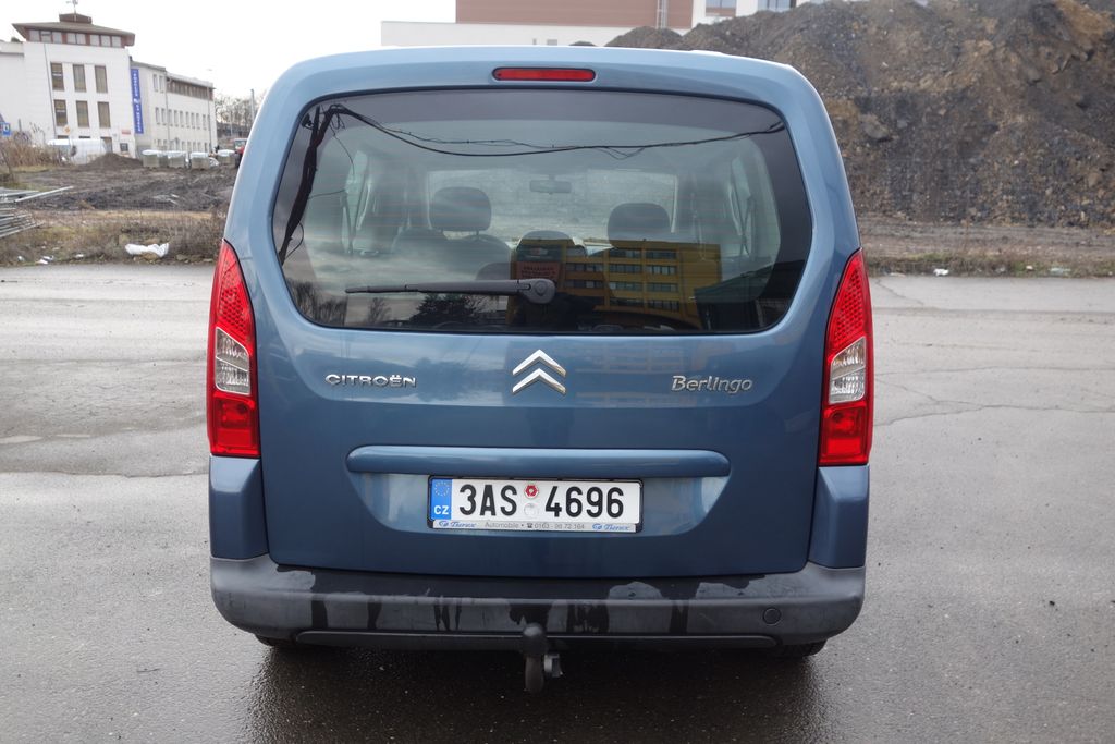 Citroën Berlingo