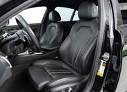 BMW Řada 5 Sedan / Limuzína 3,0 l 250 kw