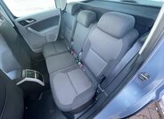 Škoda Yeti SUV / Terénní 1,2 l 77 kw