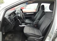 Mercedes-Benz Třídy B Hatchback 2,0 l 80 kw