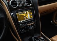 Bentley Flying Spur 9