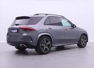 Mercedes-Benz GLE 7