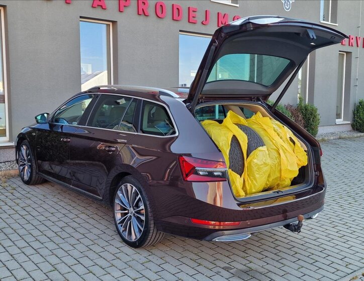 Škoda Superb 39