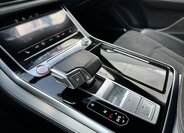 Audi SQ8 SUV / Terénní 4,0 l 320 kw