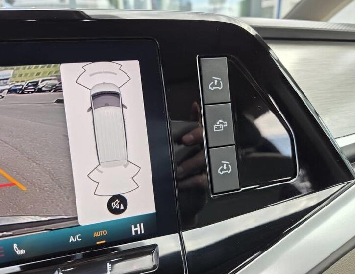 Volkswagen Ostatní Ostatní 2,0 l 110 kw