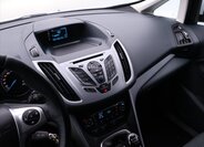 Ford C-MAX MPV 998,0 74 kw