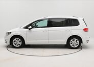 Volkswagen Touran MPV 2,0 l 110 kw